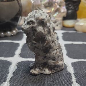 Yooperlite Loin Carving UV REACTIVE